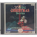 25 All Time Christmas Favorites by the Starlite Pop Orchestra (CD)