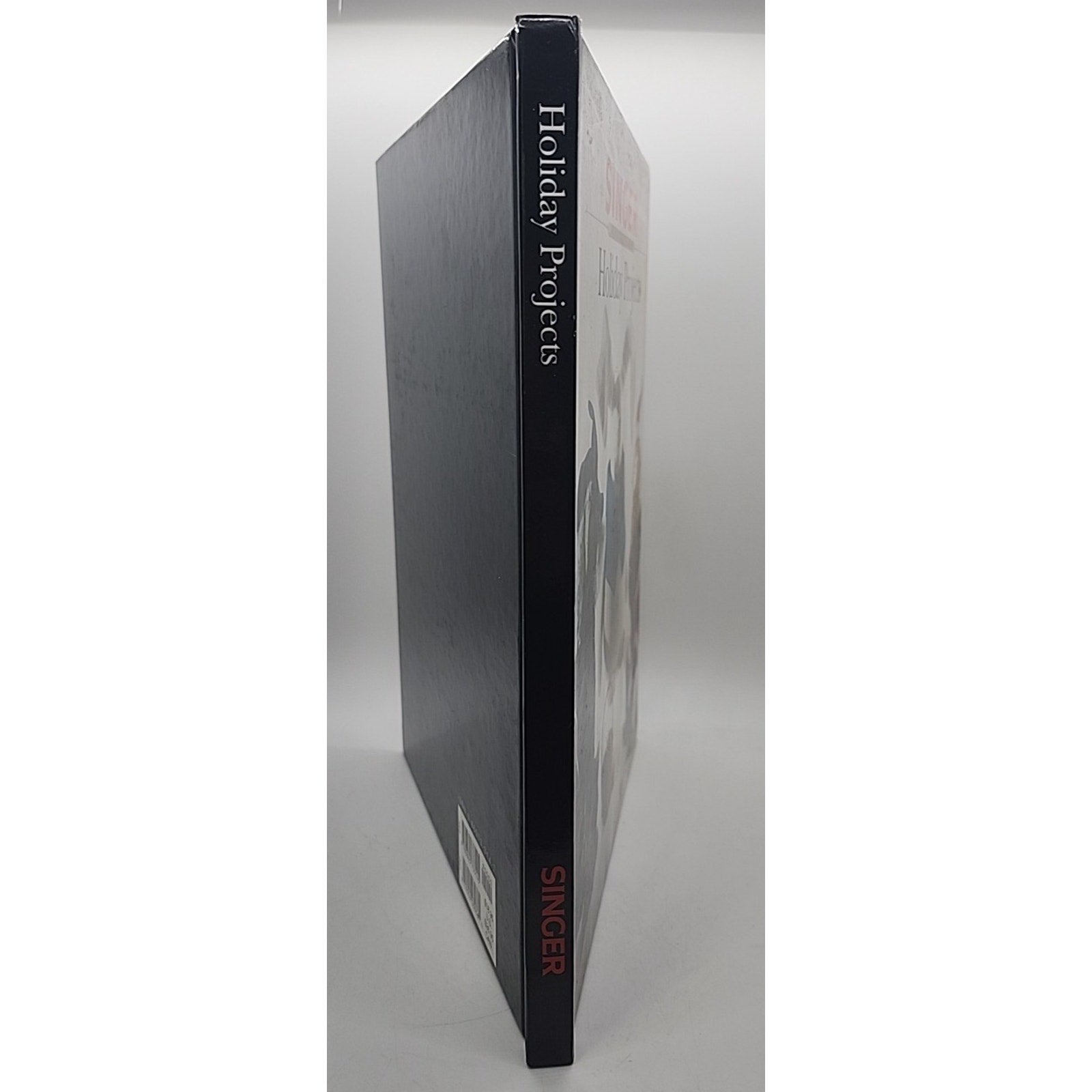 Holiday Projects by Creative Publishing International Editors (1997, Hardcover)