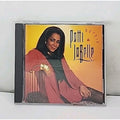 Burnin by La Belle, Patti (CD, 1991)