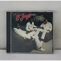 The O'jays Classics Music CD Album