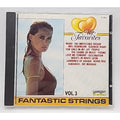 My Favorites, Vol. 3 by Fantastic Strings (CD, Oct-1991, Laserlight)