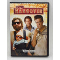 The Hangover (DVD, 2009)
