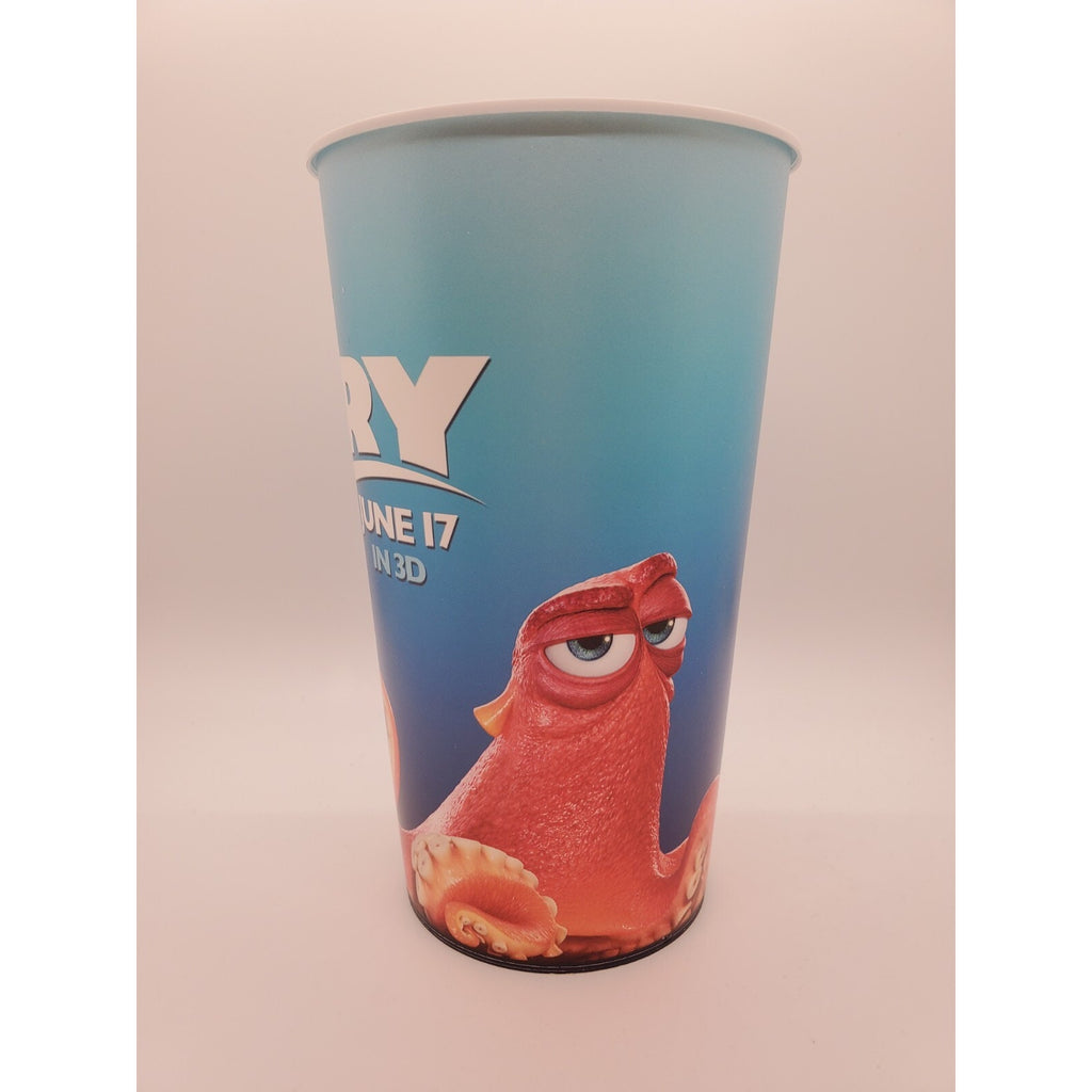 Movie Promo Cup - Finding Dory