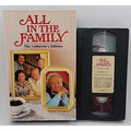 All In The Family - Personality Traits (VHS)