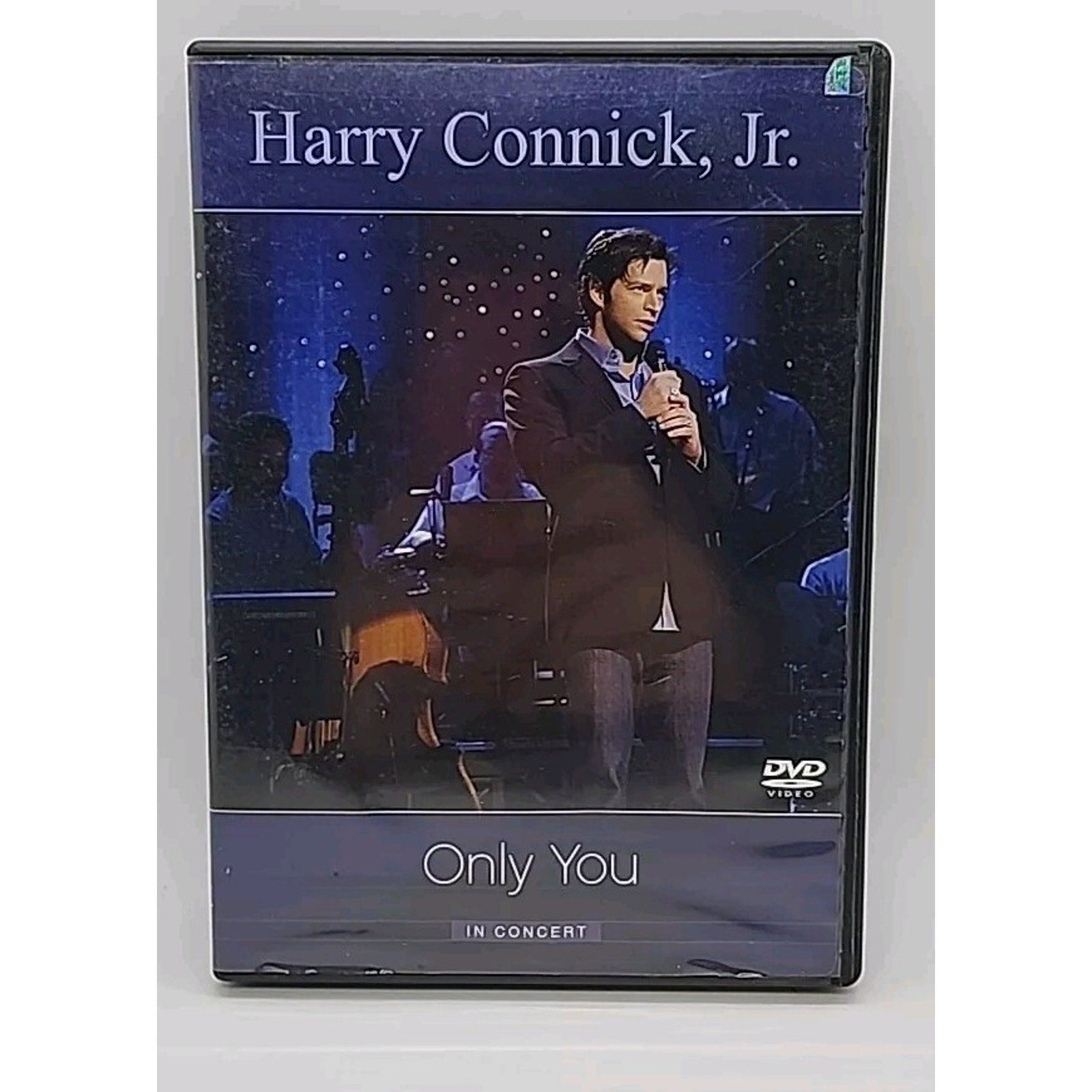 Only You Concert: Live from Quebec City (DVD, 2004)