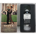 Dave (VHS, 1993)