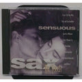 Sensuous Sax: The Touch by Le Valedon (CD, May-1995, Compose Records)