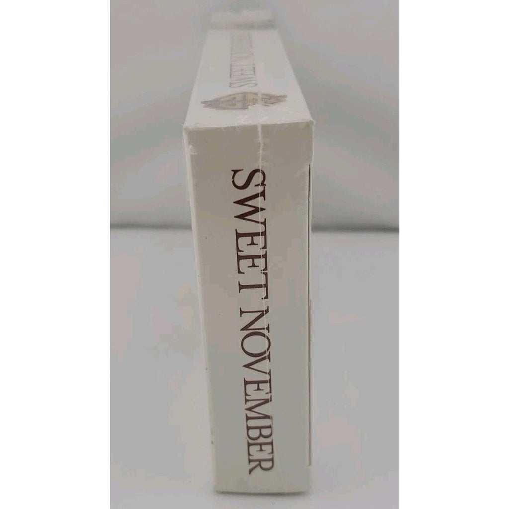 Sweet November (VHS 2001) *Brand New*