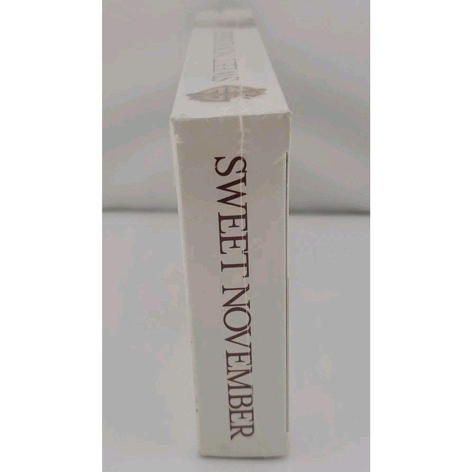Sweet November (VHS 2001) *Brand New*