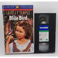 The Blue Bird (VHS, 1995)