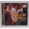 Donia by Sawt El Atlas (CD, 2001)