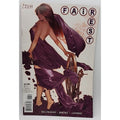 Fables: Fairest #6 - DC/Vertigo Comics - From The Pages of Fables - October '12