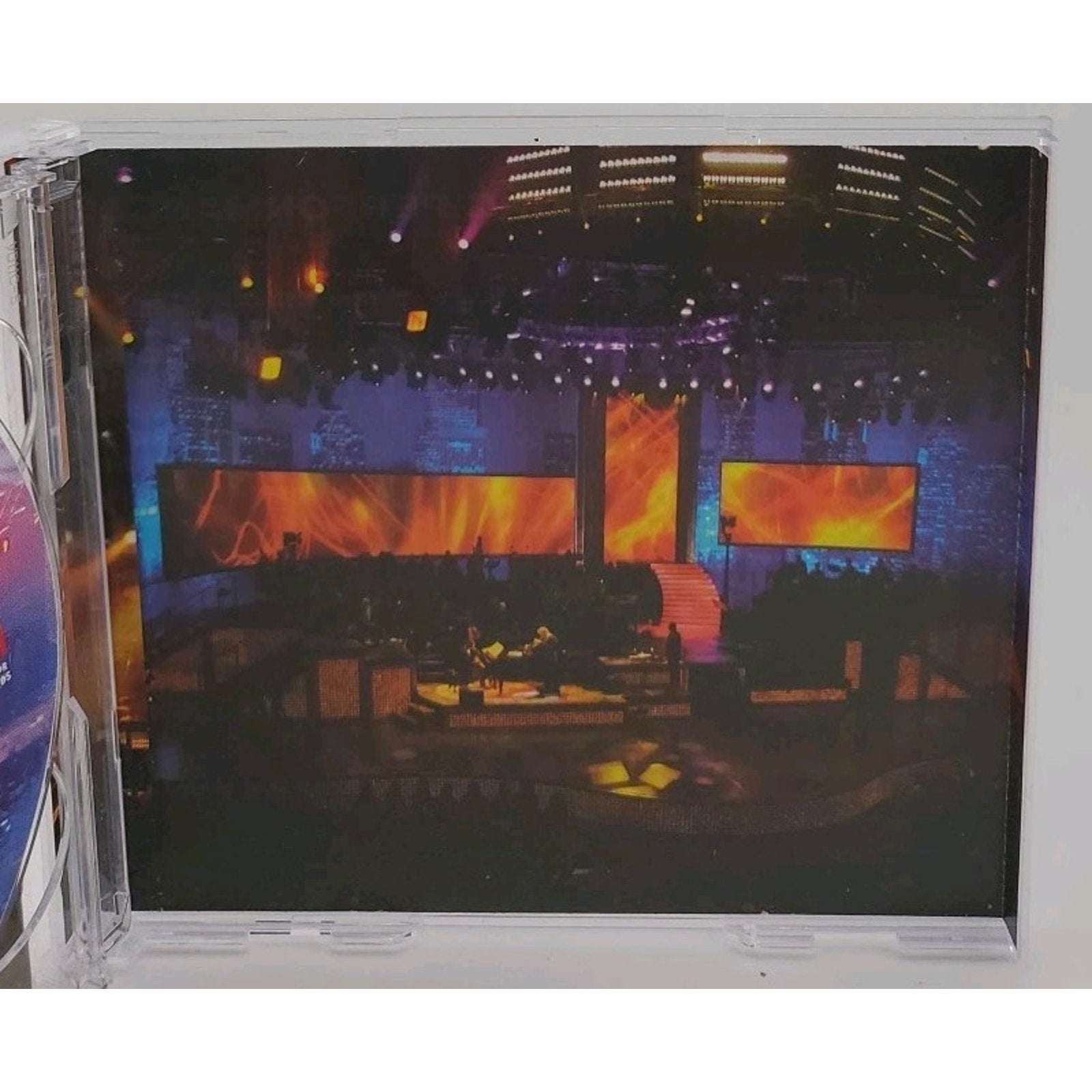 JCPenny Jam Concert For America's Kids (CD)
