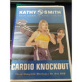Kathy Smith: Cardio Knockout Workout DVD