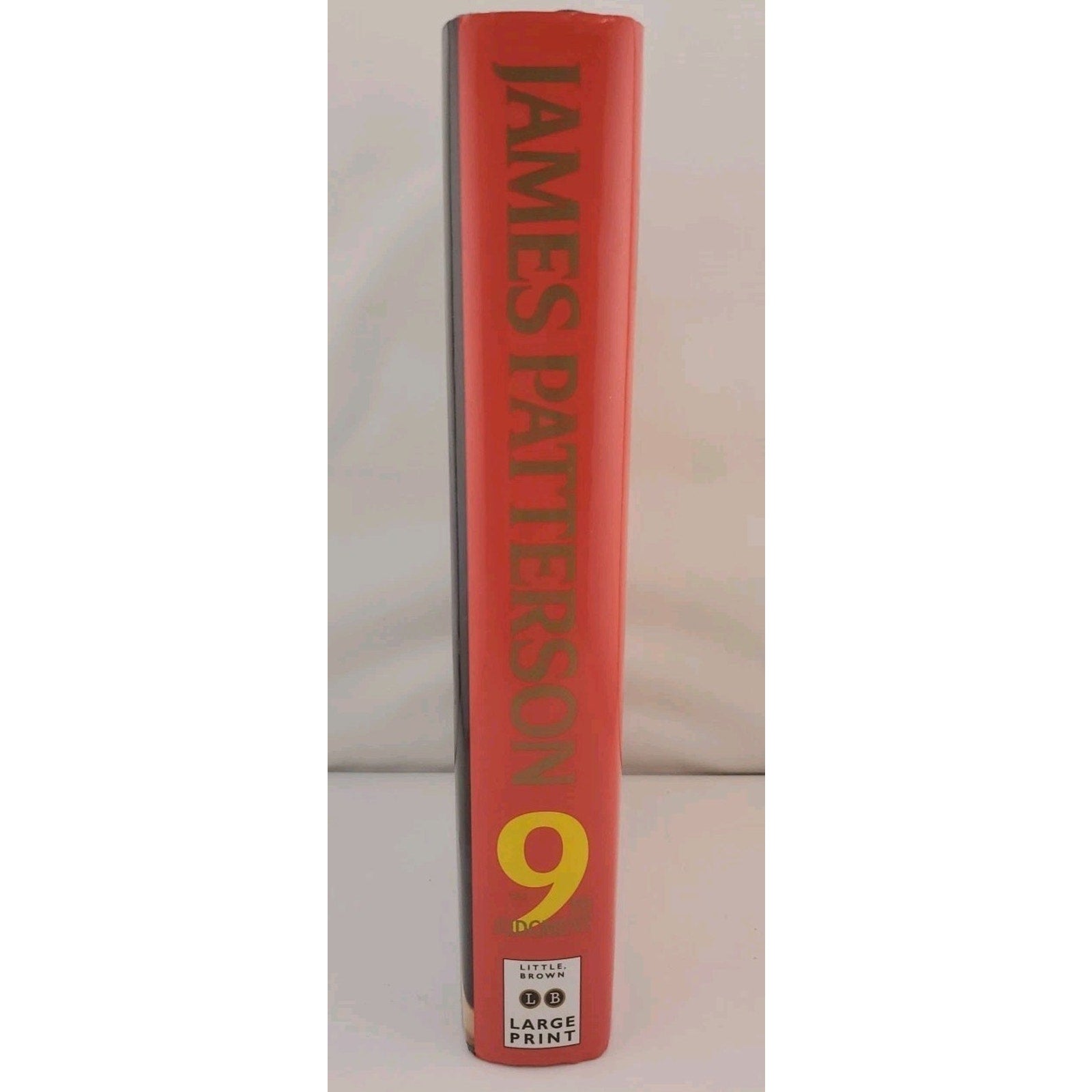 9th Judgment by James Patterson and Maxine Paetro (2010, Hardcover)