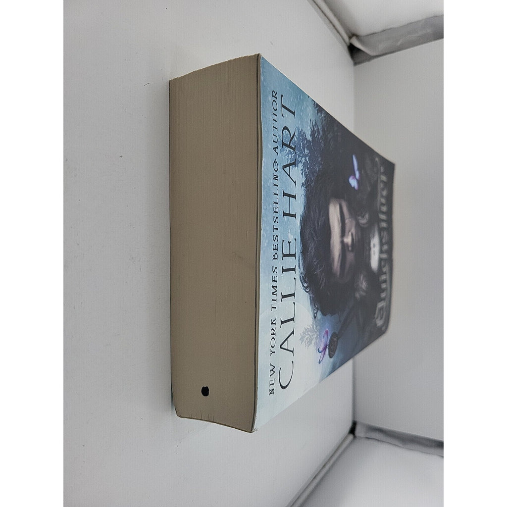 Quicksilver by Callie Hart (2024, Trade Paperback)