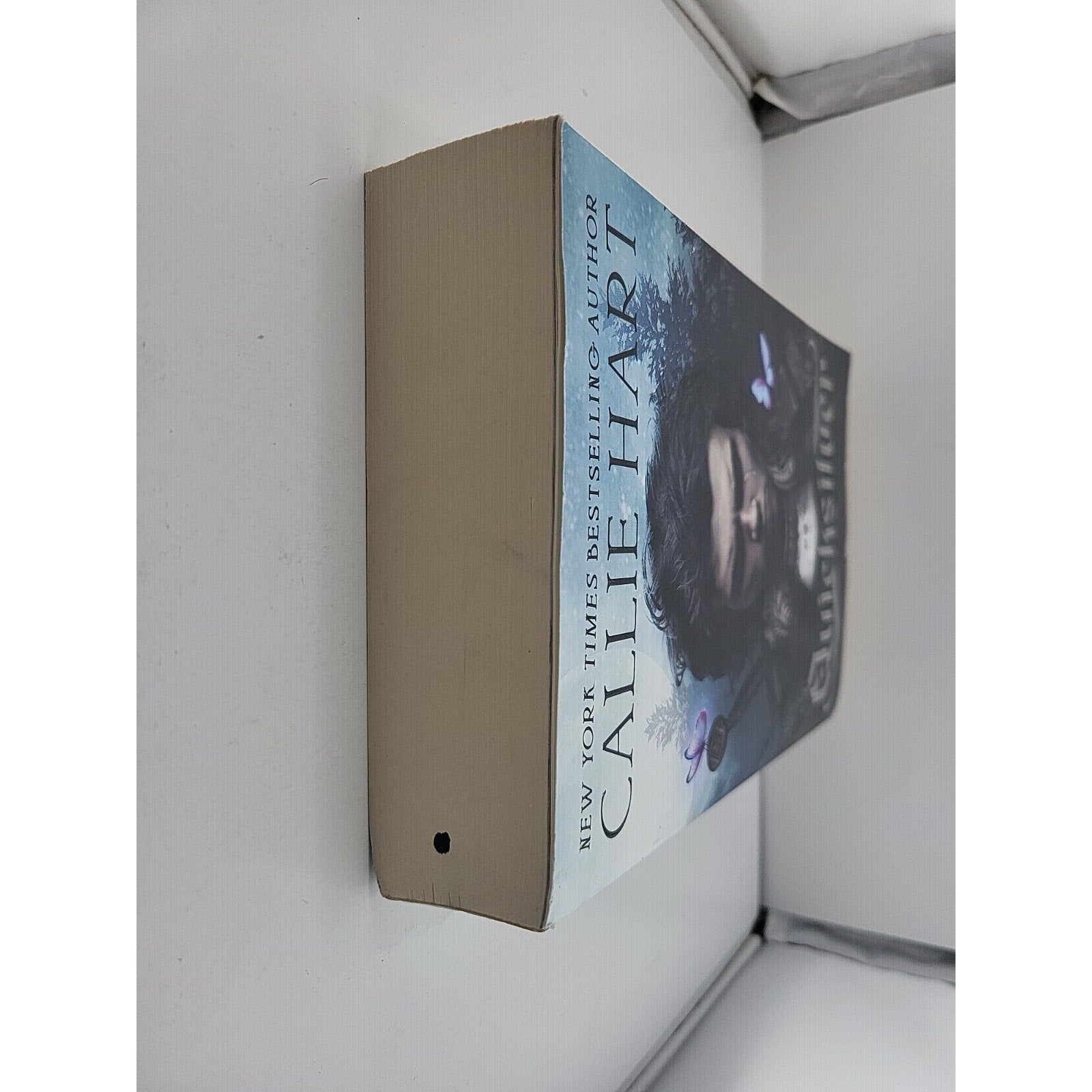 Quicksilver by Callie Hart (2024, Trade Paperback)
