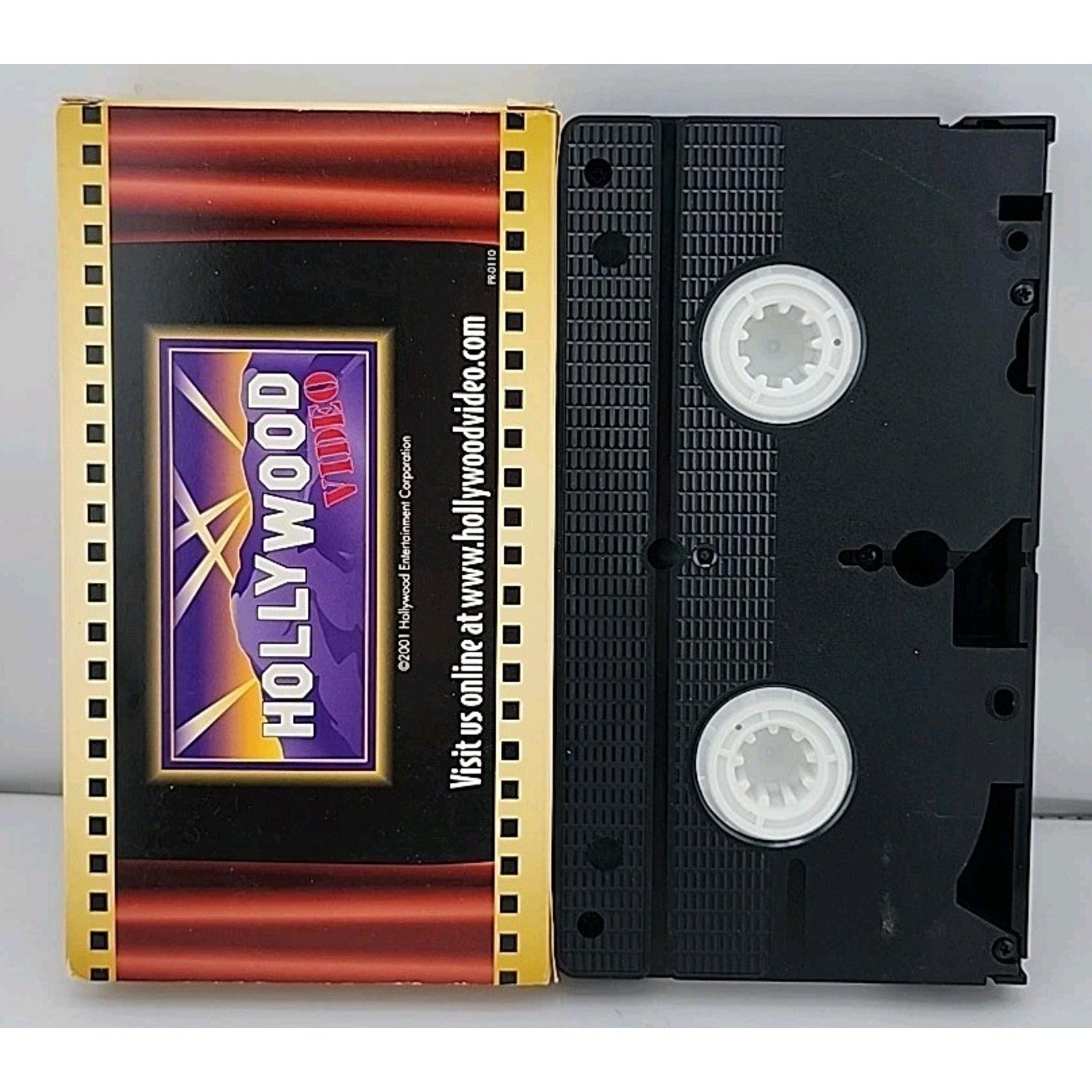 Rubdown (VHS, 1993)