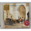 Herman Hollanders Concerti Ecclesiastici CD