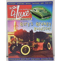 Car Kulture Deluxe Magazine Issue #7