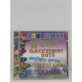Cool Traxx Music CD 'N Sync Backstreet Boys Britney Spears Monica & More