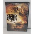 Crusade In The Pacific - Volume III (DVD, Full Screen, Slim Case)