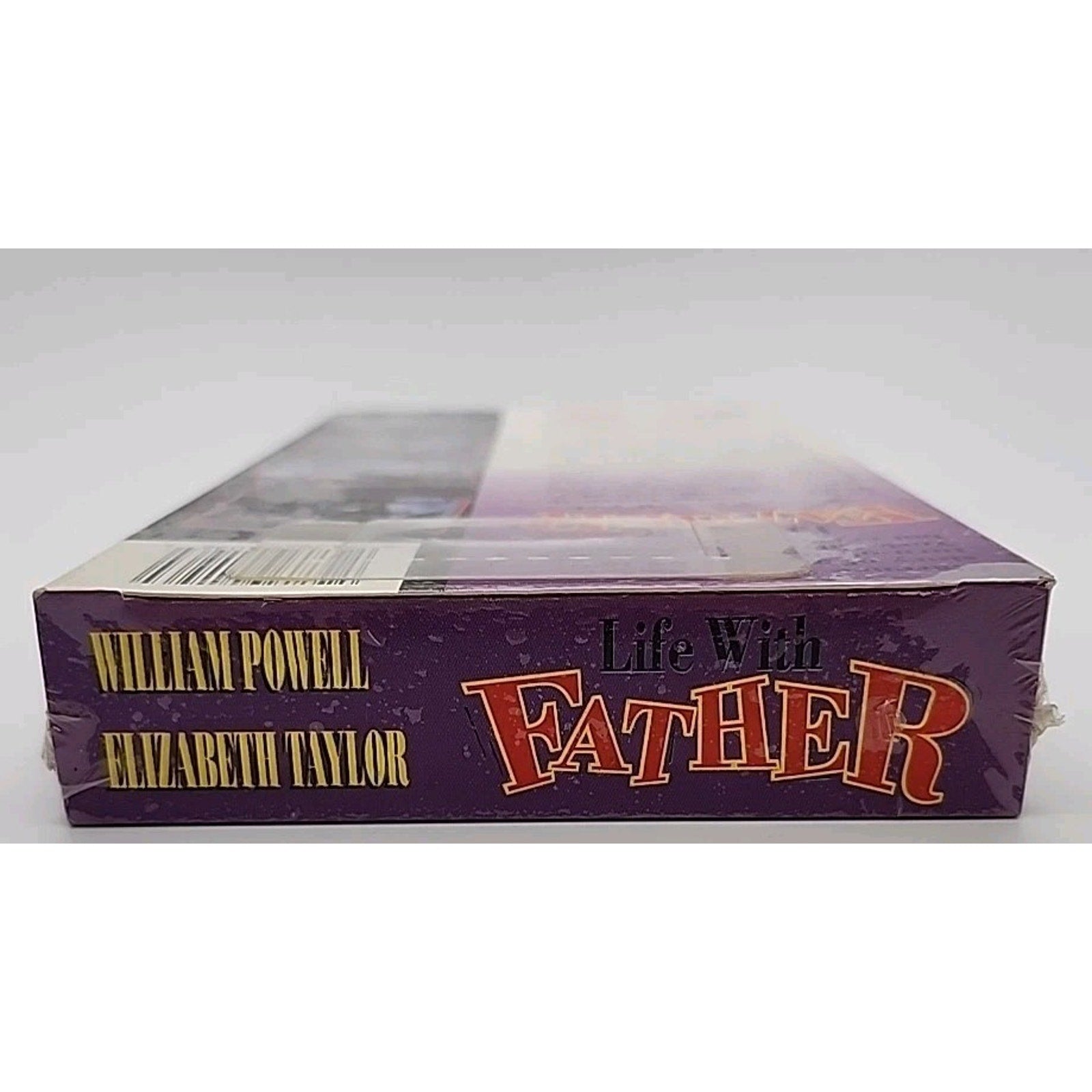 Life With Father (VHS, 1994)