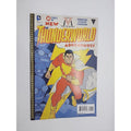 Thunderworld #1 The Multiversity Adventures DC Comic