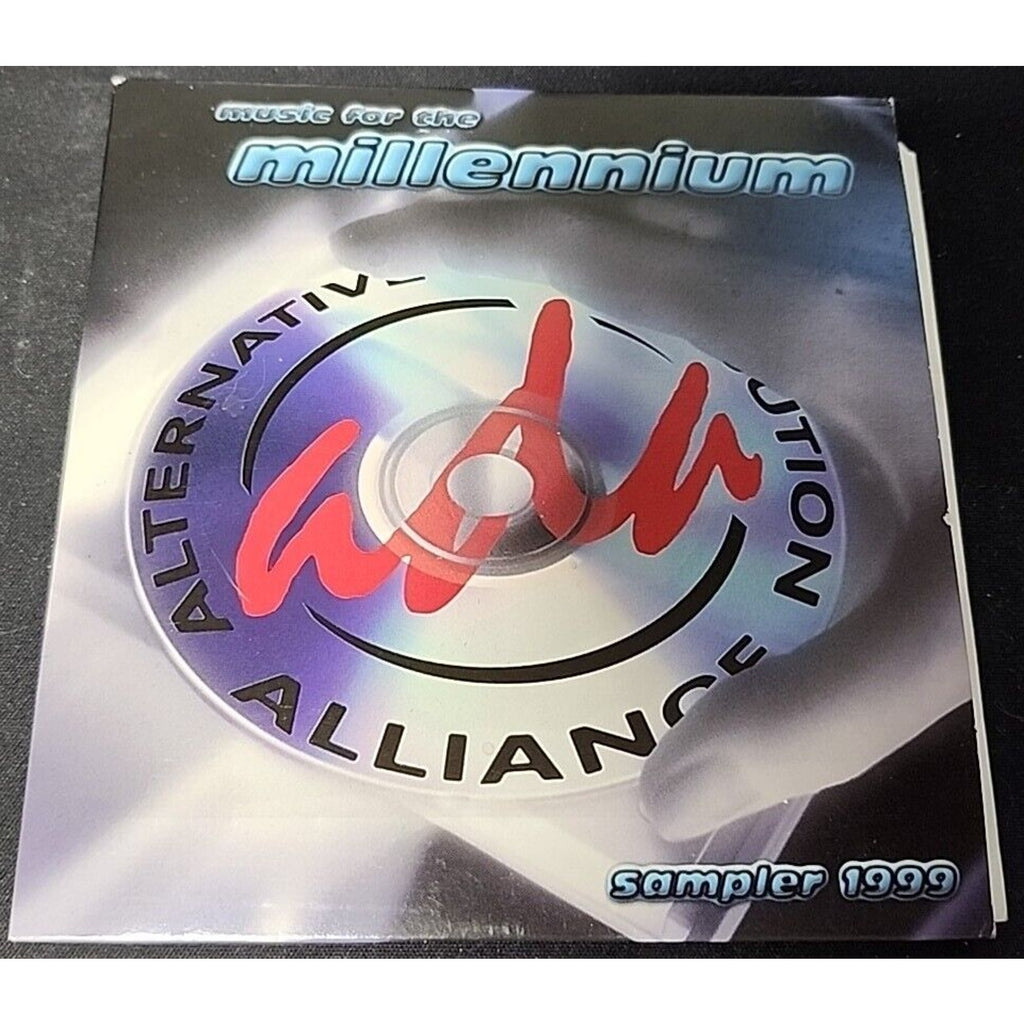 Music For The Millennium Sampler 1999 (CD)