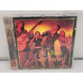 On Fire! by The Cottars CD