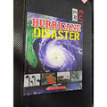 Hurricane Disaster by Lynda Jones