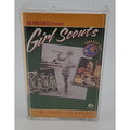 Melinda Caroll Presents Girl Scouts Greatest Hits We Change The World (Cassette)