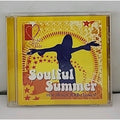 Soulful Summer - Hot all-star R&B Classics! CD Kohl's Care for Kids Motown Faves