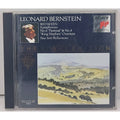 Leonard Bernstein Beethoven Symphonies No.6 Pastoral No.8 CD