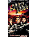 Starship Troopers (VHS, 1998, Closed captioned)