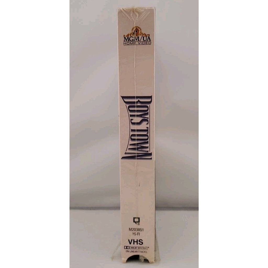 Boys Town (VHS, 1989)