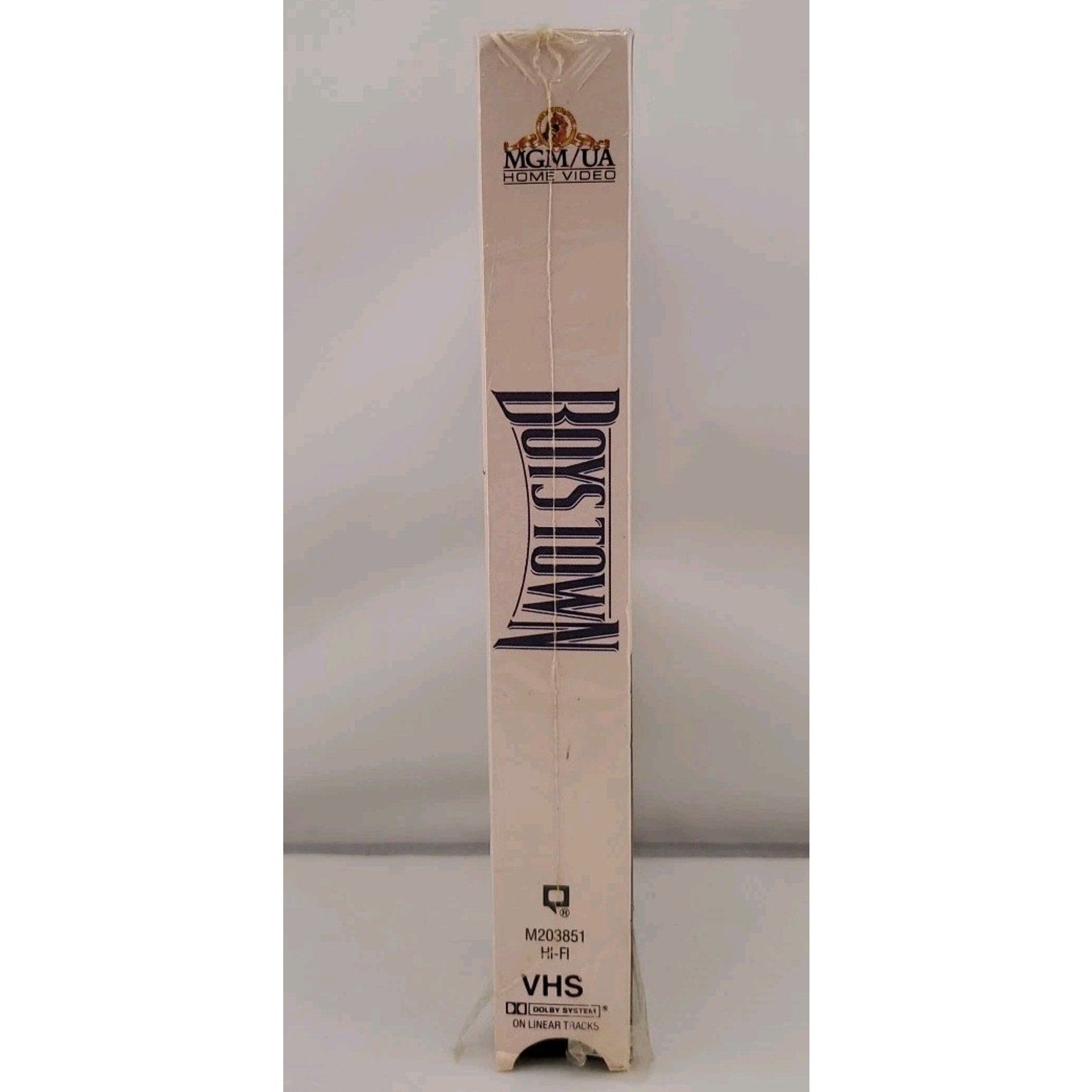 Boys Town (VHS, 1989)
