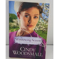 Winnowing Season : Book Two in the Amish Vines and Orchards Series by Cindy...