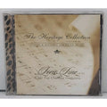 The Heritage Collection, Vol. 3 by Lorie Line (CD, 2002)