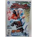 Red Lanterns #27 DC Comics 2014