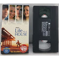 Life as a House (VHS, 2002)