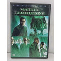 The Matrix Revolutions (DVD, 2003)