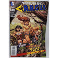 Forever Evil Argus #4 DC Comics NEW 52