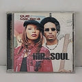 Hiprocsoul by Que & Malaika (CD, 2004)