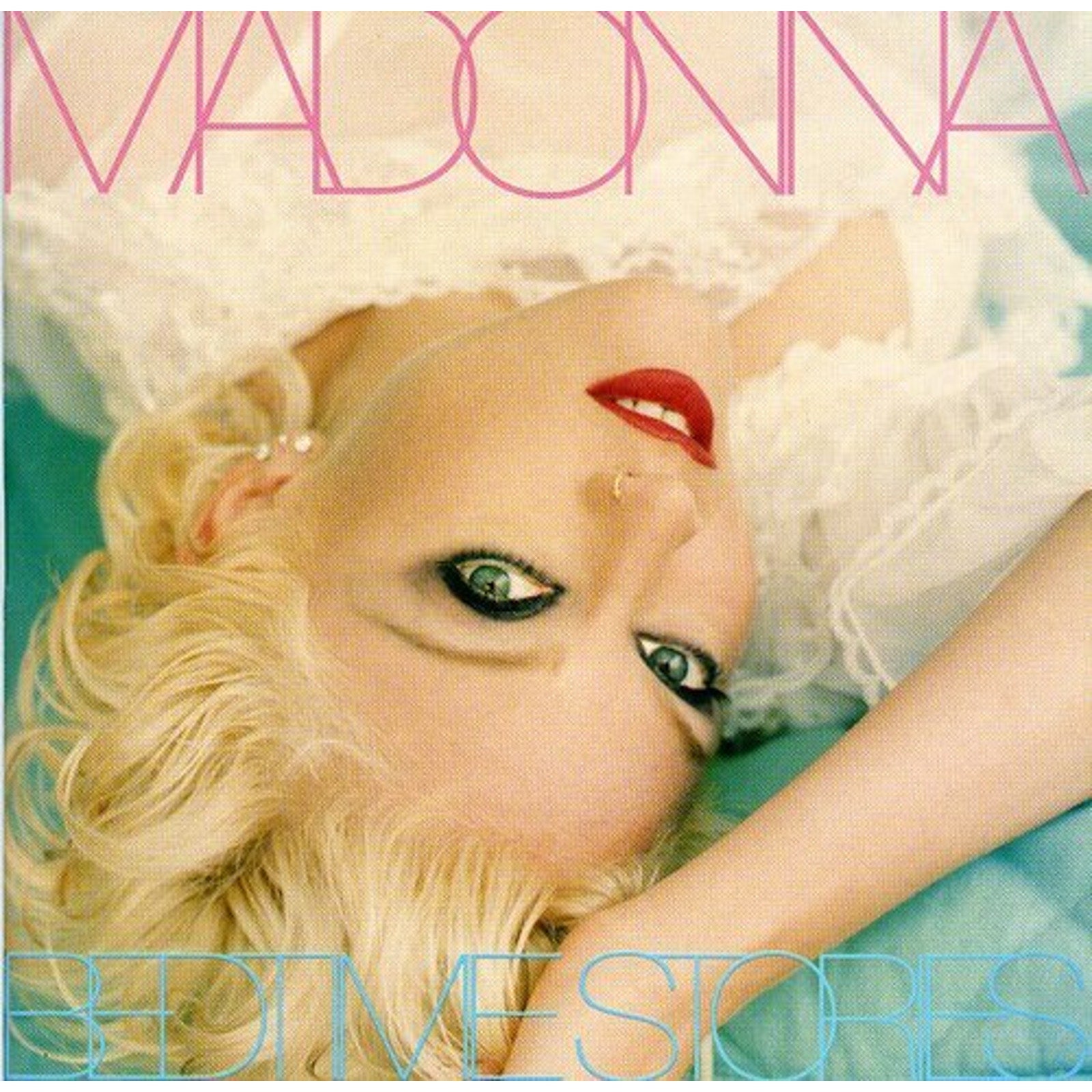 Bedtime Stories by Madonna (CD, 1994)