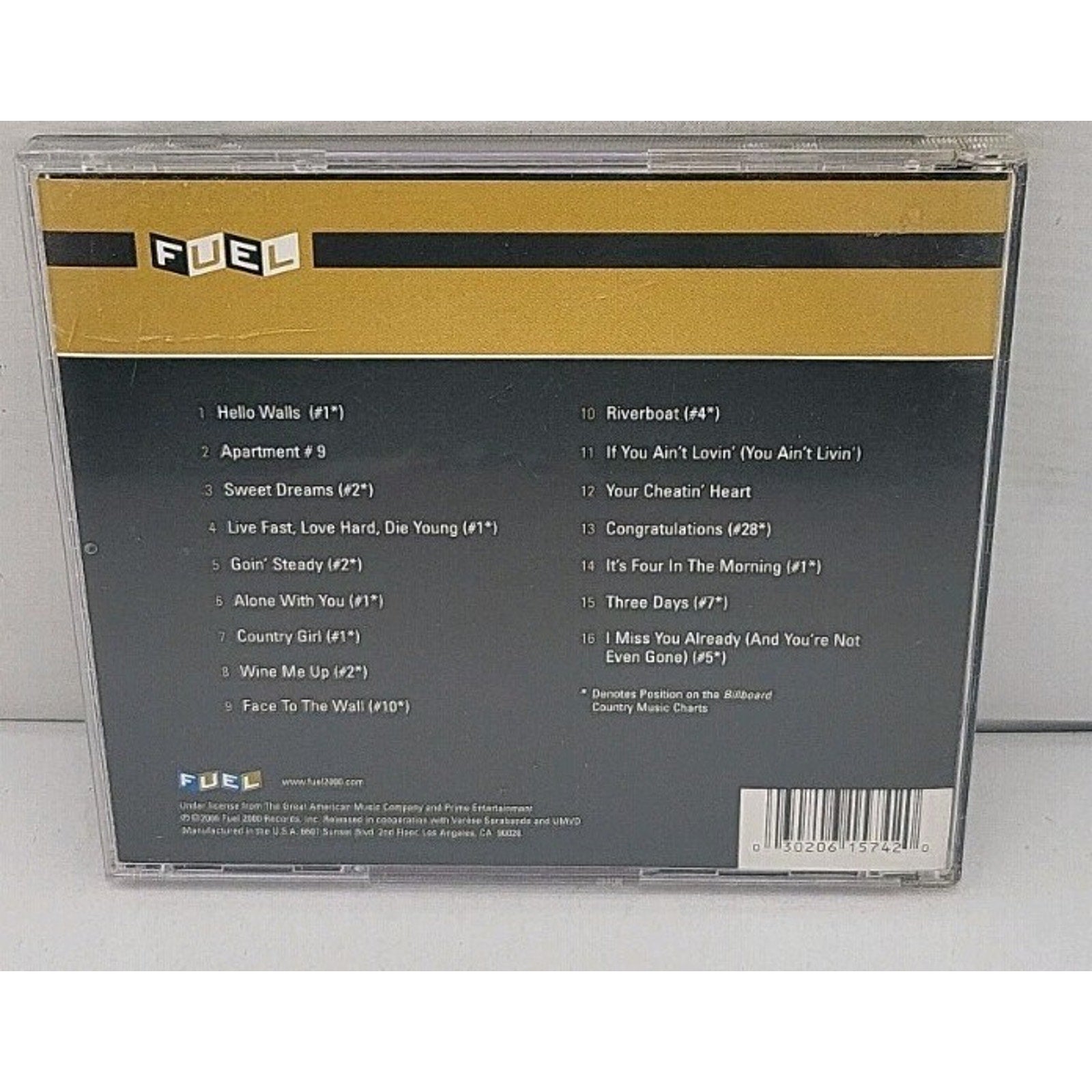 Introduction to Faron Young by Faron Young (CD, 2006)