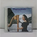 Unforgettable Solo Harp by Deborah Nyack Music CD Album