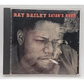 Ray Bailey - Satan's Horn (CD)