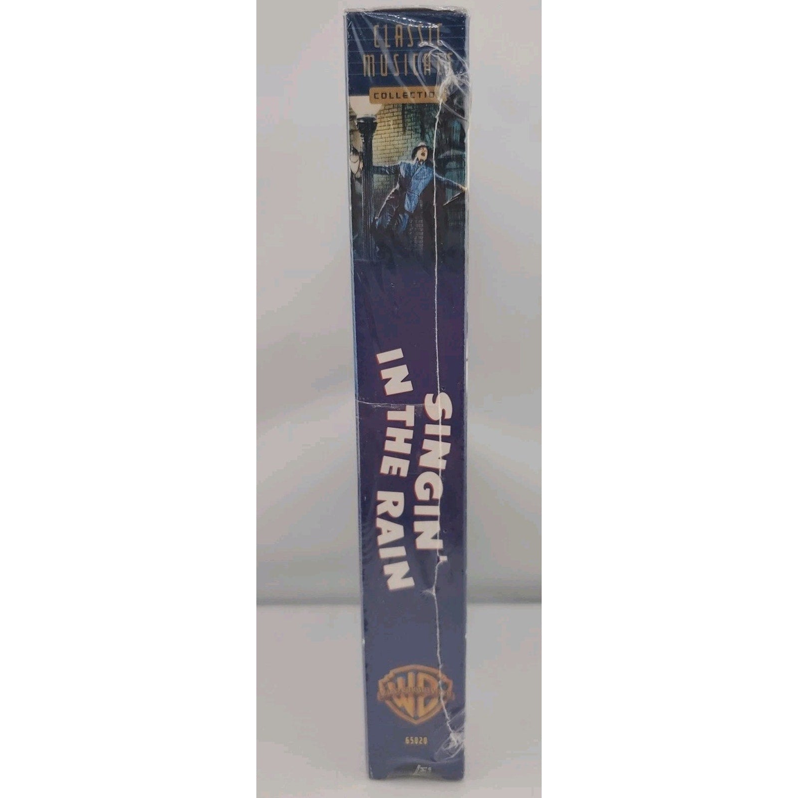 Singin in the Rain (VHS, 2000) *Brand New*
