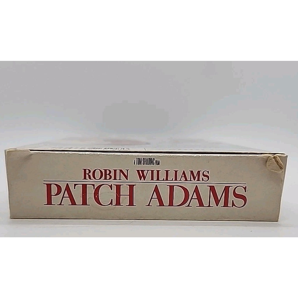 Patch Adams (VHS, 1999)